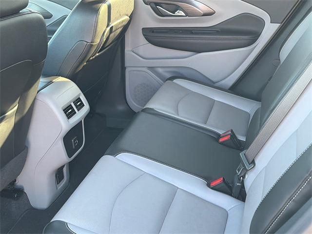 used 2024 GMC Terrain car, priced at $19,904