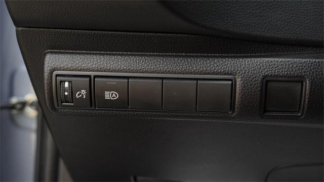 used 2024 Toyota Corolla car, priced at $20,290