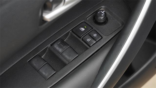 used 2024 Toyota Corolla car, priced at $20,290