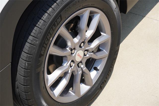 used 2022 GMC Terrain car, priced at $23,188