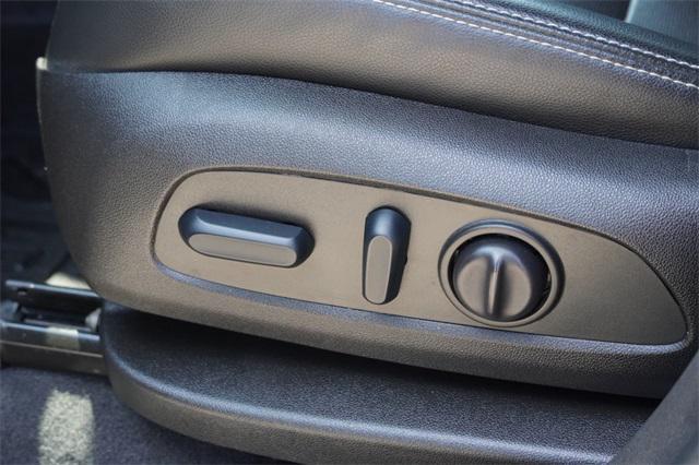 used 2022 GMC Terrain car, priced at $23,188