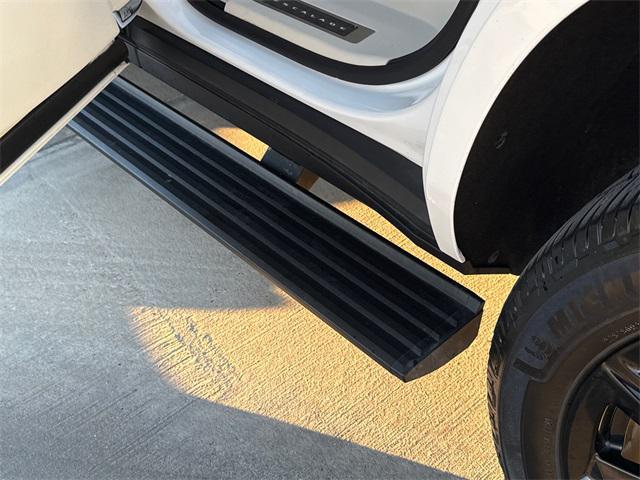 used 2024 Cadillac Escalade car, priced at $90,588