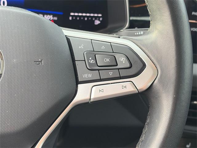 used 2025 Volkswagen Jetta car, priced at $19,250