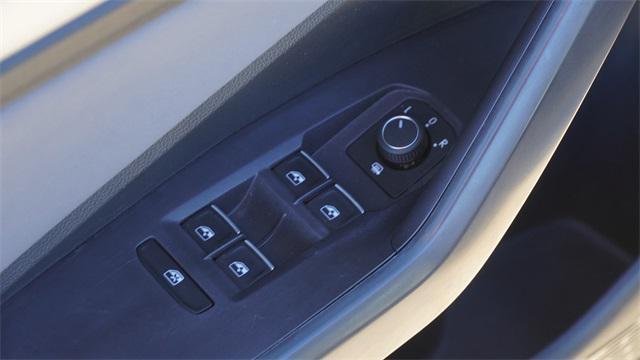 used 2025 Volkswagen Jetta car, priced at $19,490