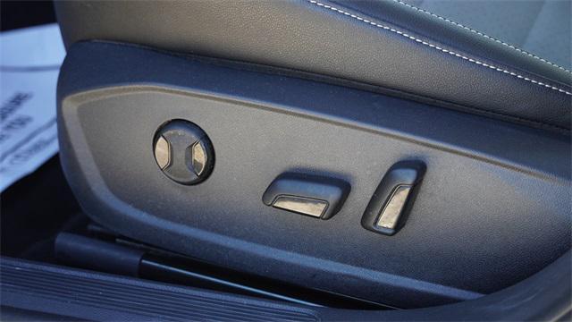 used 2025 Volkswagen Jetta car, priced at $19,490