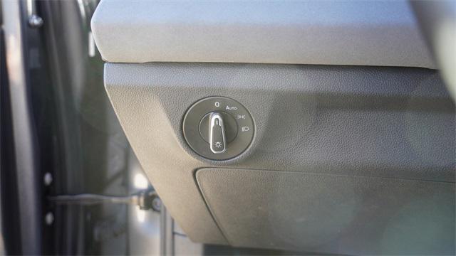 used 2025 Volkswagen Jetta car, priced at $19,490