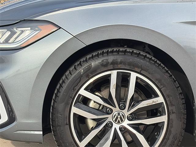 used 2025 Volkswagen Jetta car, priced at $19,250