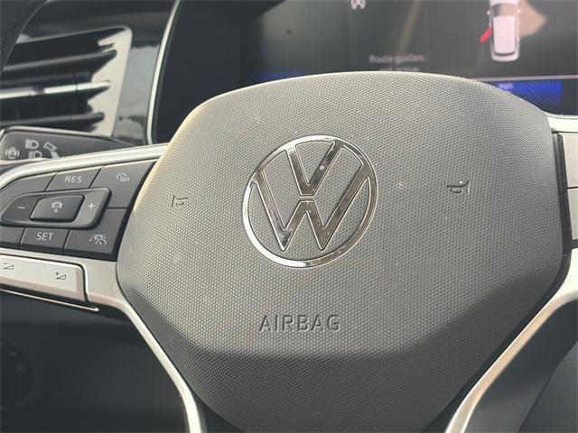used 2025 Volkswagen Jetta car, priced at $19,250