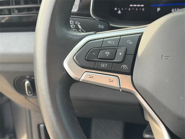 used 2025 Volkswagen Jetta car, priced at $19,250