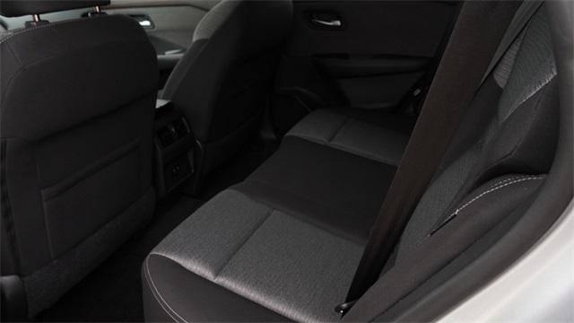 used 2022 Nissan Rogue car, priced at $18,709