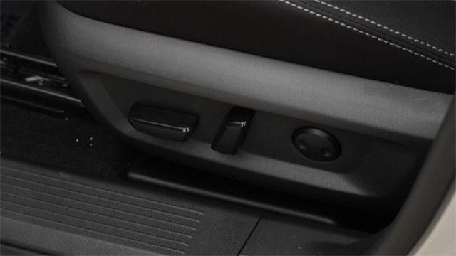 used 2022 Nissan Rogue car, priced at $18,709