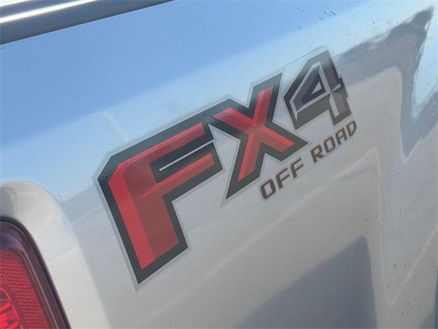 used 2022 Ford F-250 car, priced at $62,998