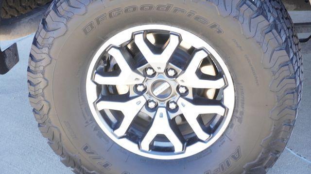 used 2023 Ford F-150 car, priced at $65,490