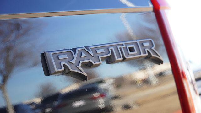 used 2023 Ford F-150 car, priced at $65,490