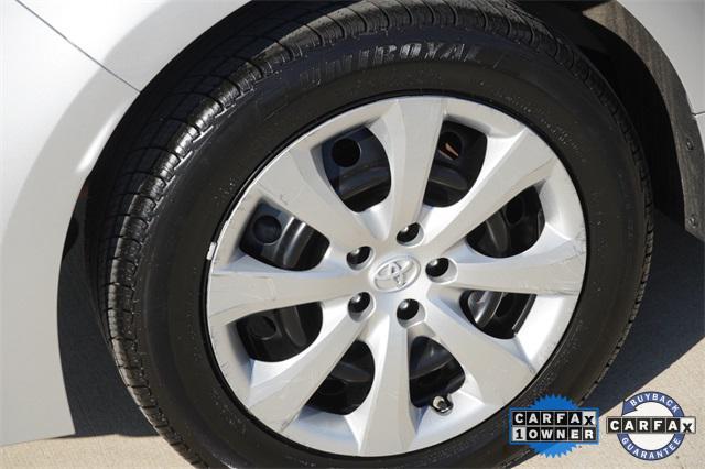 used 2023 Toyota Corolla car, priced at $19,269