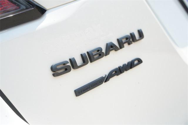 used 2024 Subaru Outback car, priced at $28,850