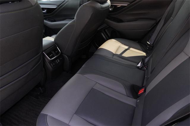used 2024 Subaru Outback car, priced at $28,850