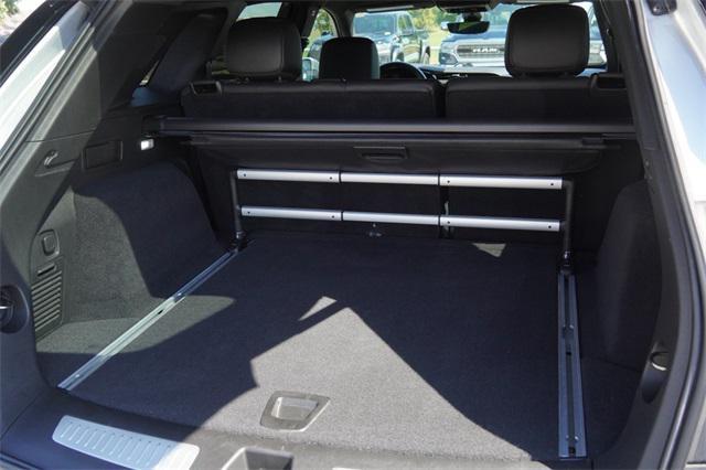 used 2020 Cadillac XT5 car, priced at $27,329