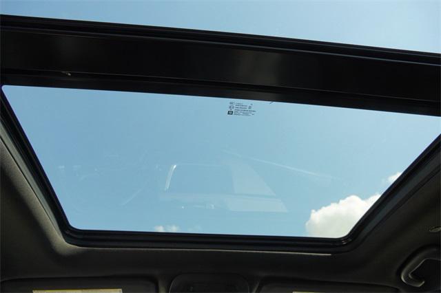 used 2020 Cadillac XT5 car, priced at $27,329