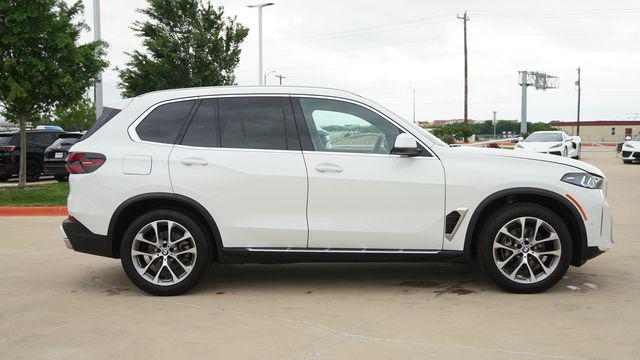 used 2026 BMW X5 car, priced at $60,125