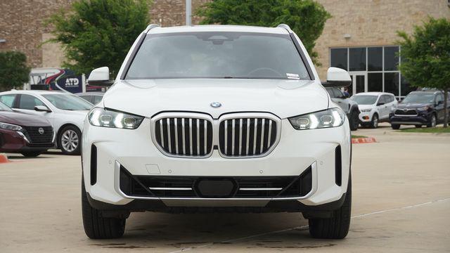 used 2026 BMW X5 car, priced at $60,125