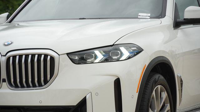 used 2026 BMW X5 car, priced at $60,125