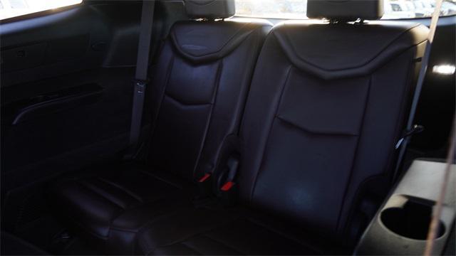 used 2020 Cadillac XT6 car, priced at $22,532