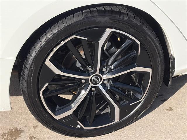 used 2024 Nissan Altima car, priced at $19,923