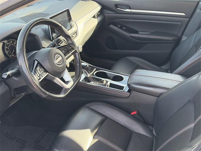 used 2024 Nissan Altima car, priced at $19,923