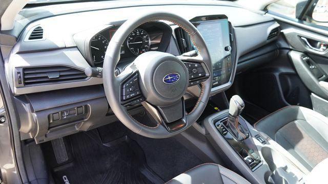 used 2024 Subaru Crosstrek car, priced at $27,990