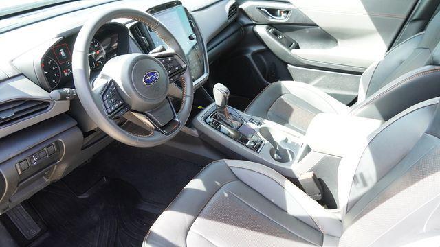 used 2024 Subaru Crosstrek car, priced at $27,990