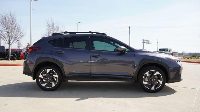 used 2024 Subaru Crosstrek car, priced at $27,990