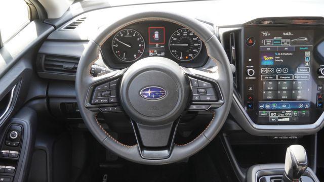 used 2024 Subaru Crosstrek car, priced at $27,990