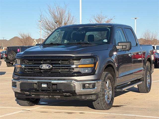 used 2024 Ford F-150 car, priced at $33,970