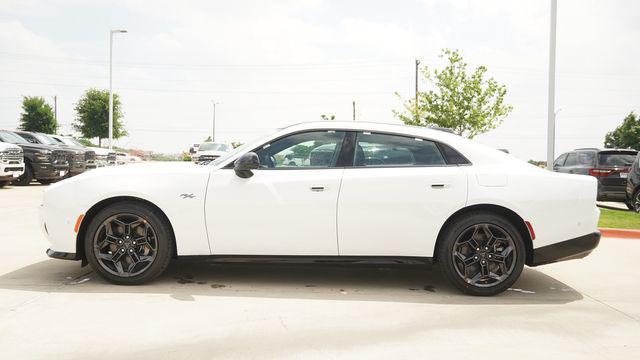 new 2026 Dodge Charger car, priced at $54,027