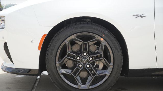 new 2026 Dodge Charger car, priced at $54,027