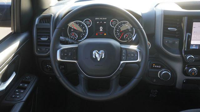 new 2026 Ram 1500 car, priced at $38,995