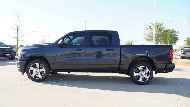 new 2026 Ram 1500 car, priced at $38,995