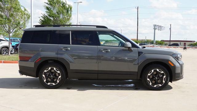 used 2026 Hyundai Santa Fe car, priced at $34,898