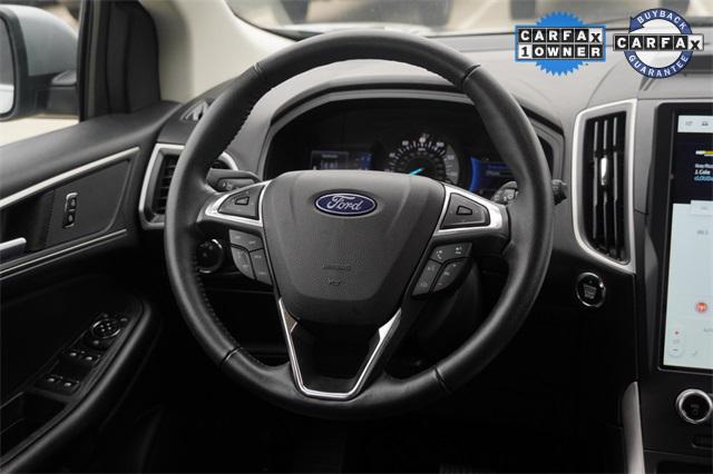 used 2024 Ford Edge car, priced at $20,999