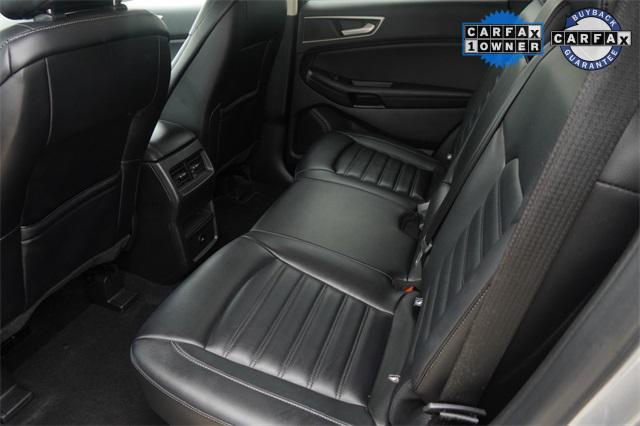 used 2024 Ford Edge car, priced at $20,999