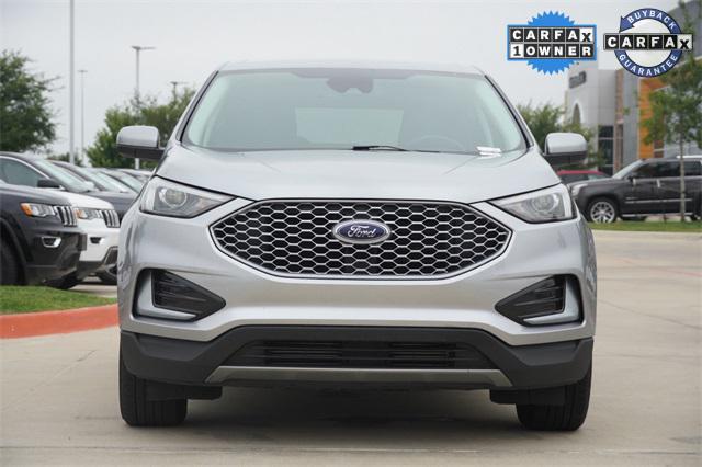 used 2024 Ford Edge car, priced at $20,999