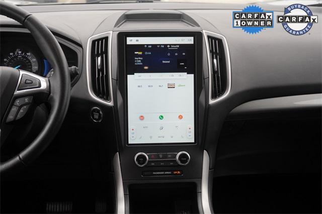used 2024 Ford Edge car, priced at $20,999