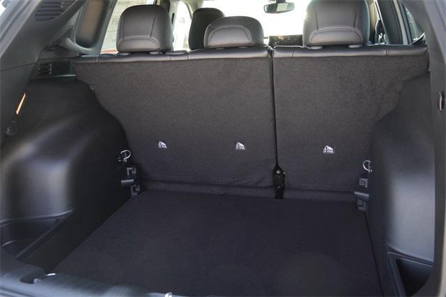 new 2026 Jeep Compass car, priced at $29,590