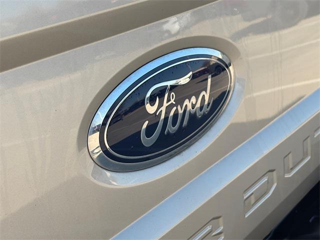 used 2017 Ford F-250 car, priced at $46,503