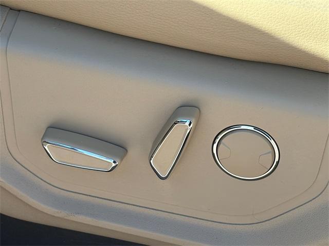 used 2017 Ford F-250 car, priced at $46,503