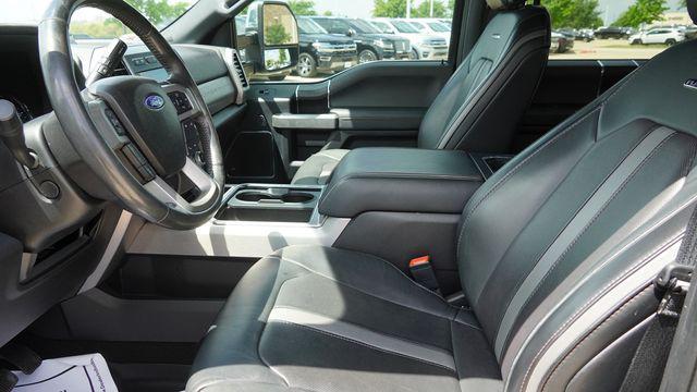 used 2019 Ford F-250 car, priced at $57,381
