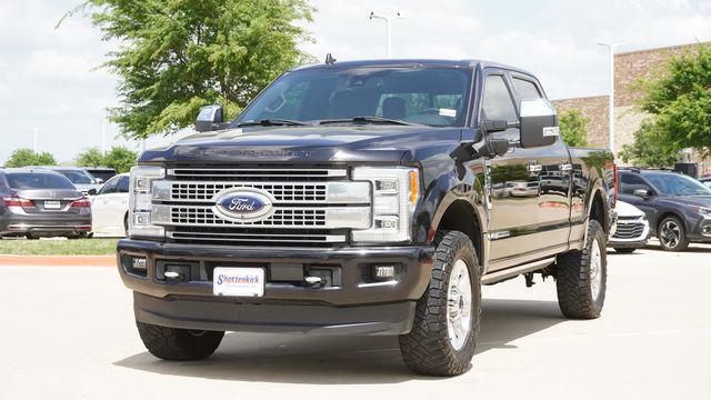 used 2019 Ford F-250 car, priced at $57,381
