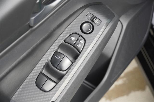 used 2025 Nissan Altima car, priced at $18,900