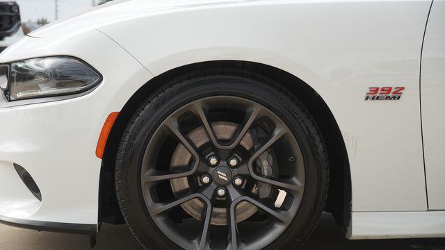 used 2023 Dodge Charger car, priced at $53,495